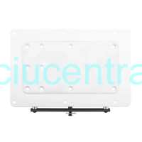 RTA-55 tvirtinimo platforma Minn Kota QUEST serijos varikliams